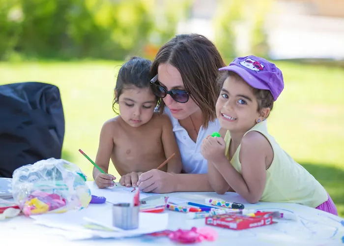 Szálloda Boyalik & 5*