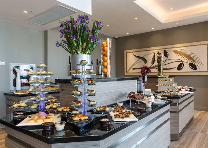 Szálloda Boyalik & Çeşme