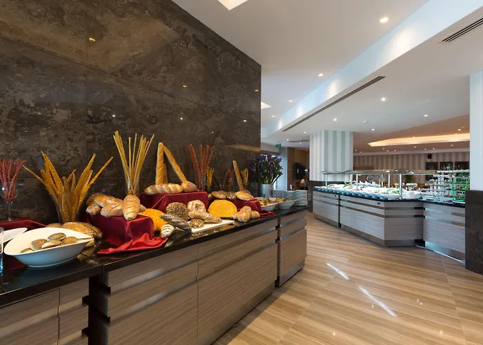 Boyalik & Szálloda Çeşme