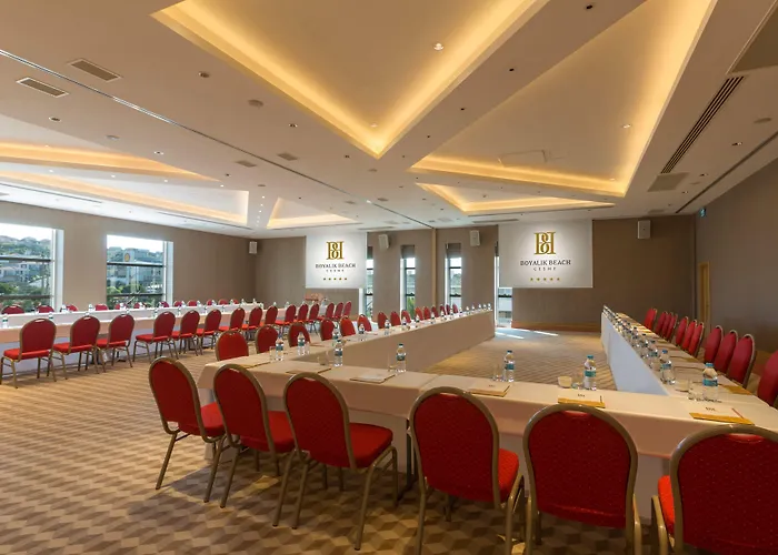 Boyalik & Szálloda Çeşme