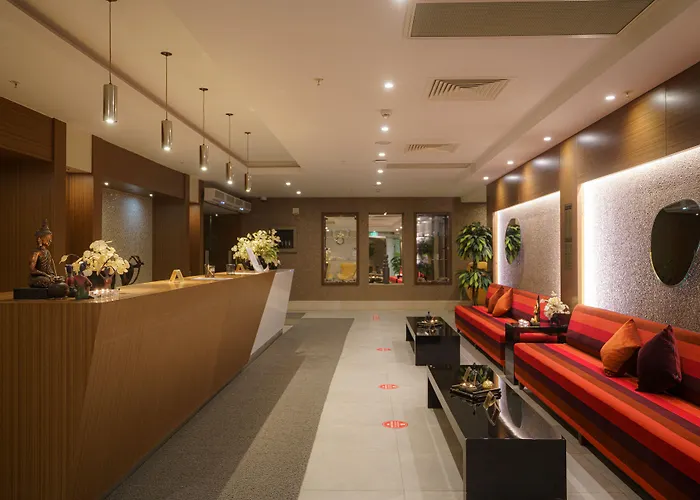 Boyalik & Szálloda 5*