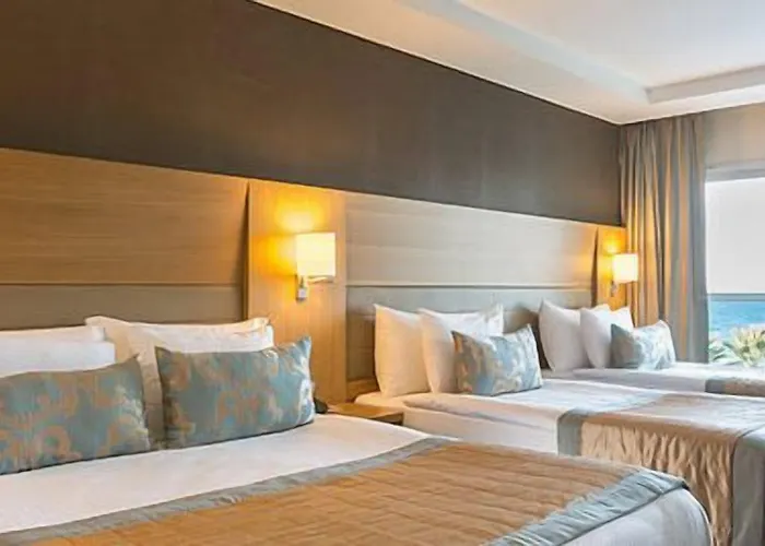 Boyalik & Szálloda Çeşme