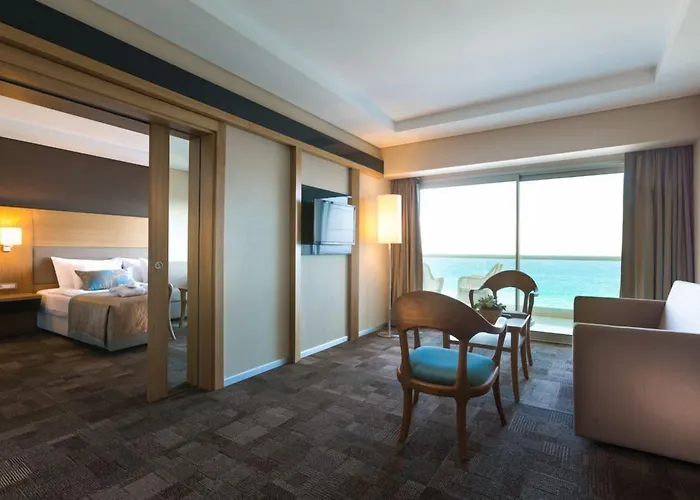 Boyalik & Szálloda Çeşme