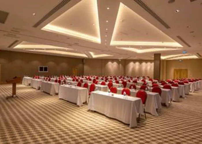 Boyalik & Szálloda 5*